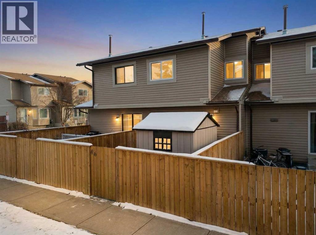 46 Falshire Terrace Ne, Calgary, Alberta  T3J 3B4 - Photo 4 - A2288711