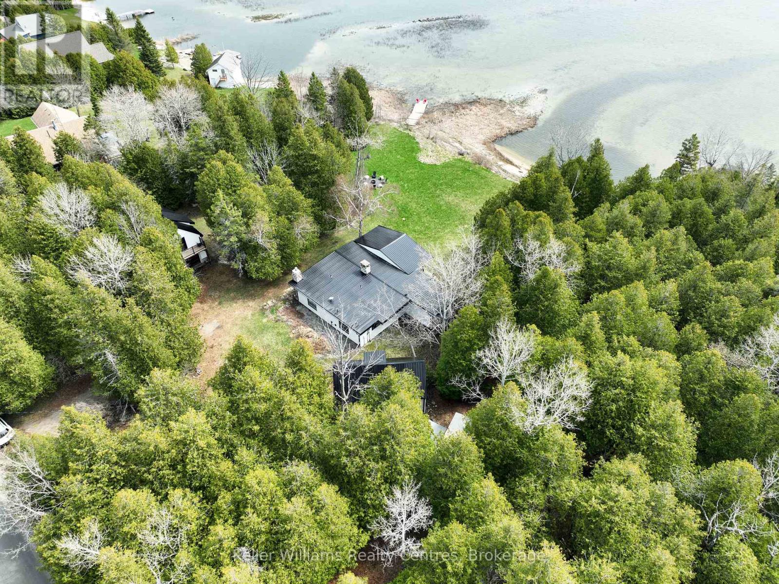 193 Tamarac Road, Northern Bruce Peninsula, Ontario  N0H 1W0 - Photo 2 - X13072728