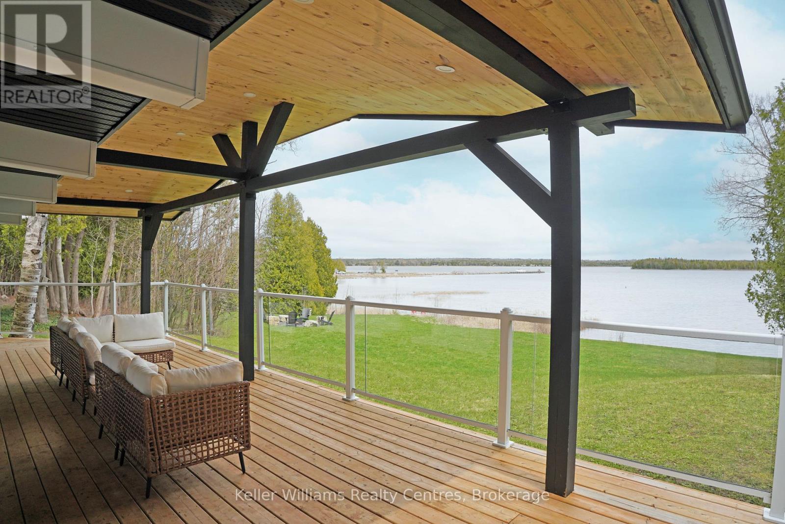 193 Tamarac Road, Northern Bruce Peninsula, Ontario  N0H 1W0 - Photo 27 - X13072728