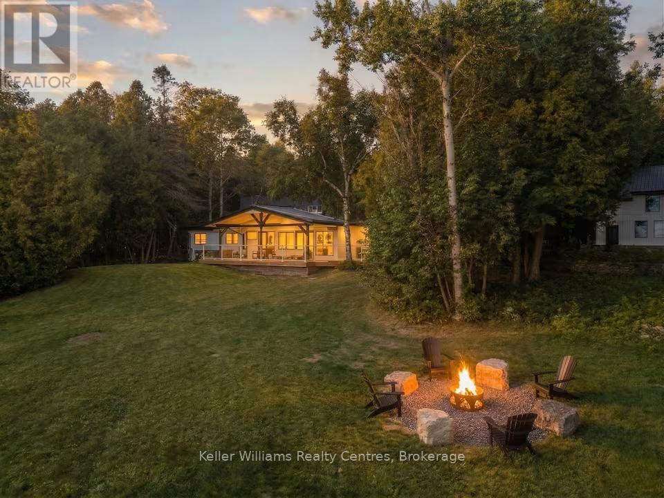 193 Tamarac Road, Northern Bruce Peninsula, Ontario  N0H 1W0 - Photo 37 - X13072728