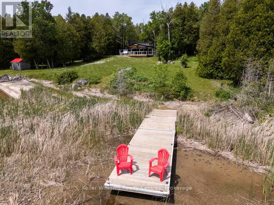 193 Tamarac Road, Northern Bruce Peninsula, Ontario  N0H 1W0 - Photo 40 - X13072728