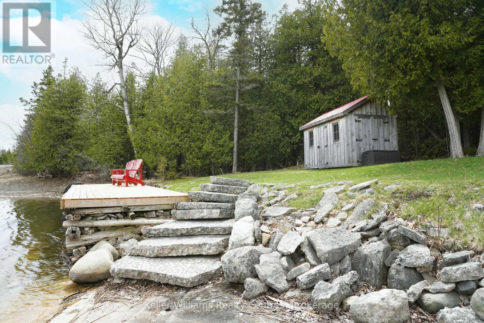 193 Tamarac Road, Northern Bruce Peninsula, Ontario  N0H 1W0 - Photo 41 - X13072728