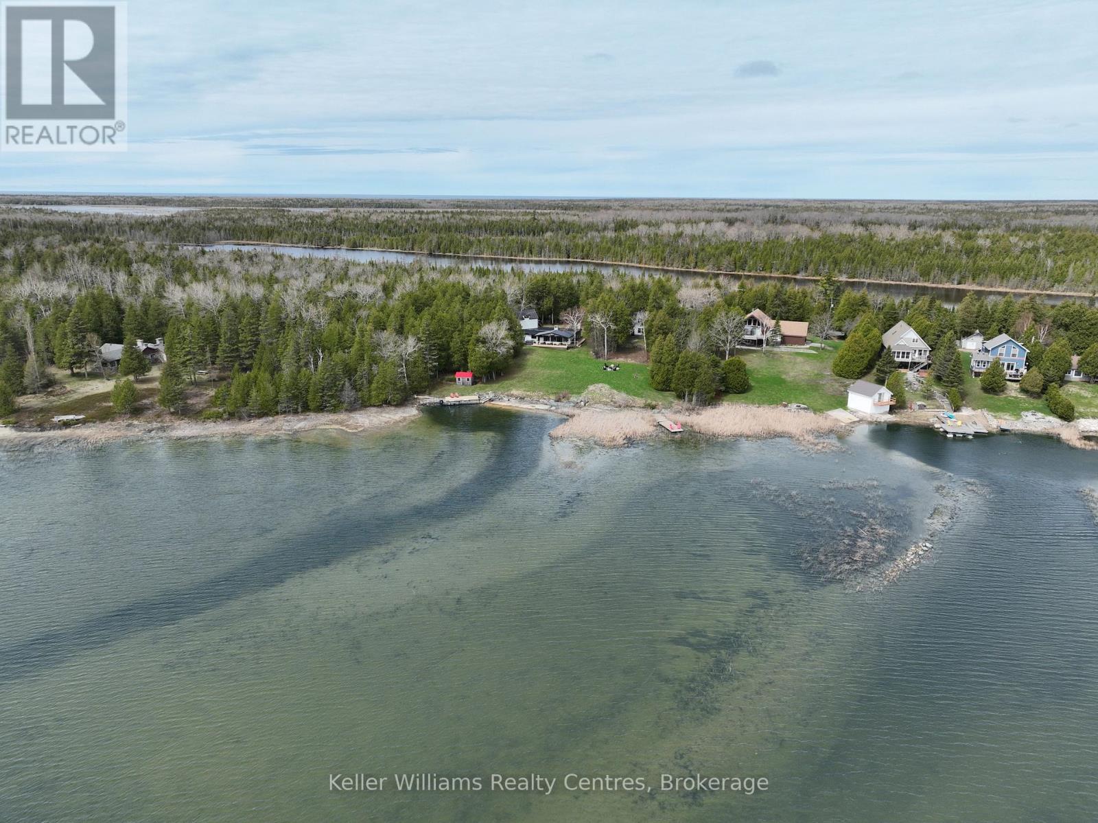 193 Tamarac Road, Northern Bruce Peninsula, Ontario  N0H 1W0 - Photo 45 - X13072728