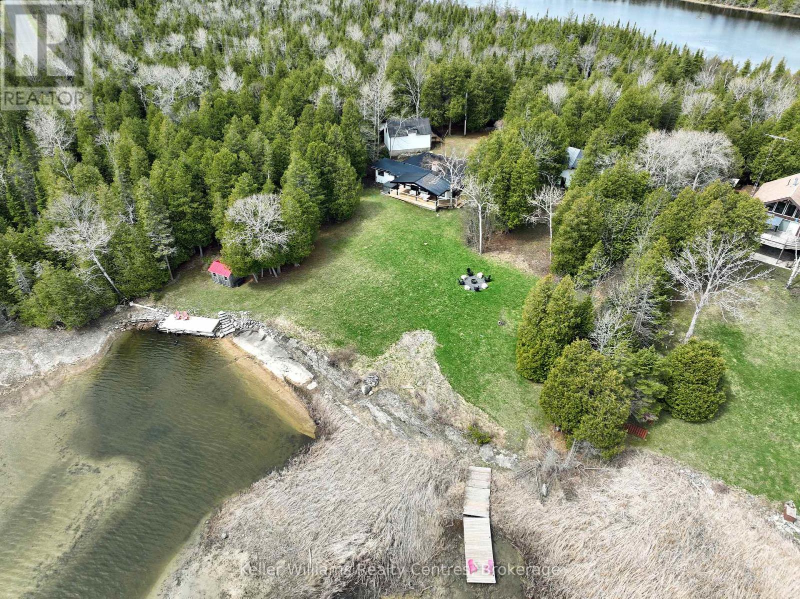 193 Tamarac Road, Northern Bruce Peninsula, Ontario  N0H 1W0 - Photo 5 - X13072728