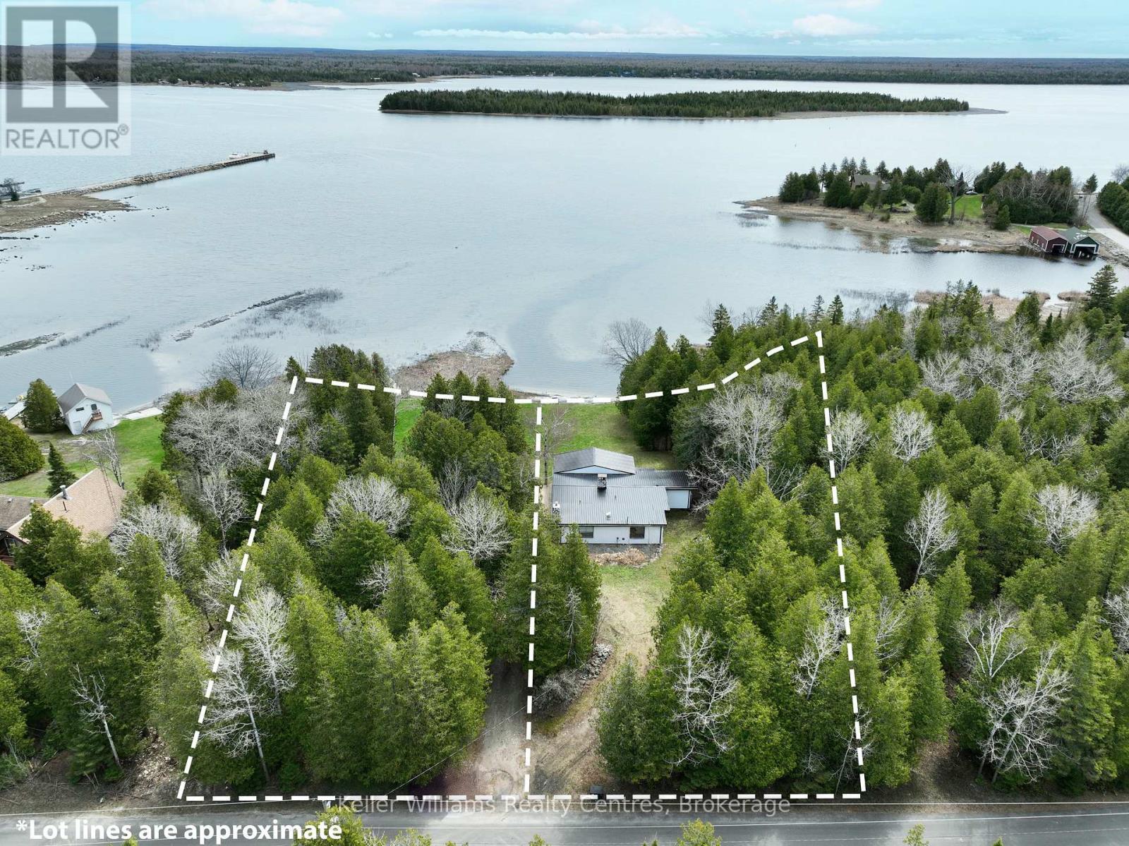 193 Tamarac Road, Northern Bruce Peninsula, Ontario  N0H 1W0 - Photo 6 - X13072728