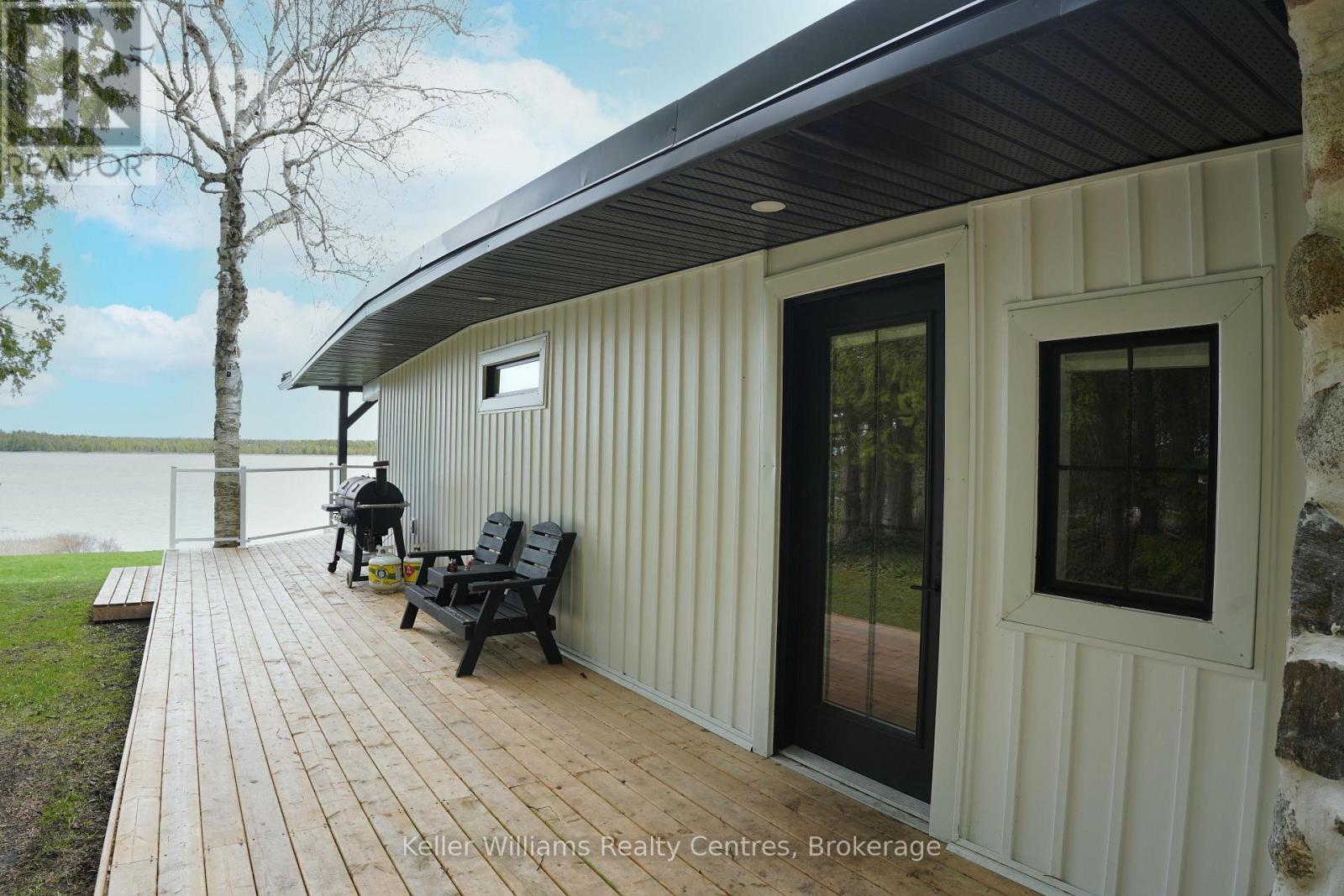 193 Tamarac Road, Northern Bruce Peninsula, Ontario  N0H 1W0 - Photo 7 - X13072728