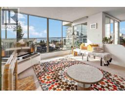 802 1455 DUCHESS AVENUE, West Vancouver, British Columbia