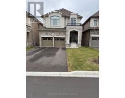 206 RONALD GUSCOTT STREET, Oshawa, Ontario