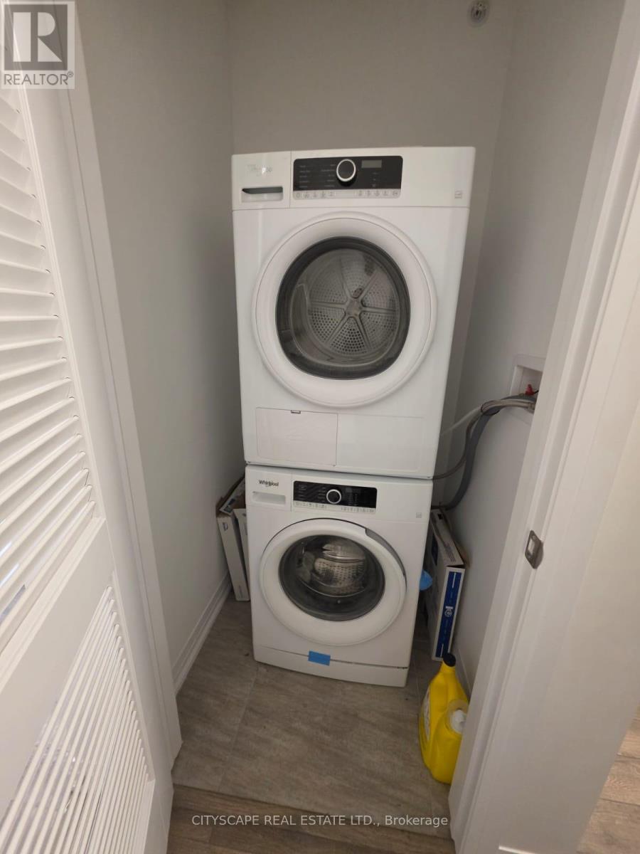 507 - 2635 William Jackson Drive, Pickering, Ontario  L1X 0L5 - Photo 18 - E13072748