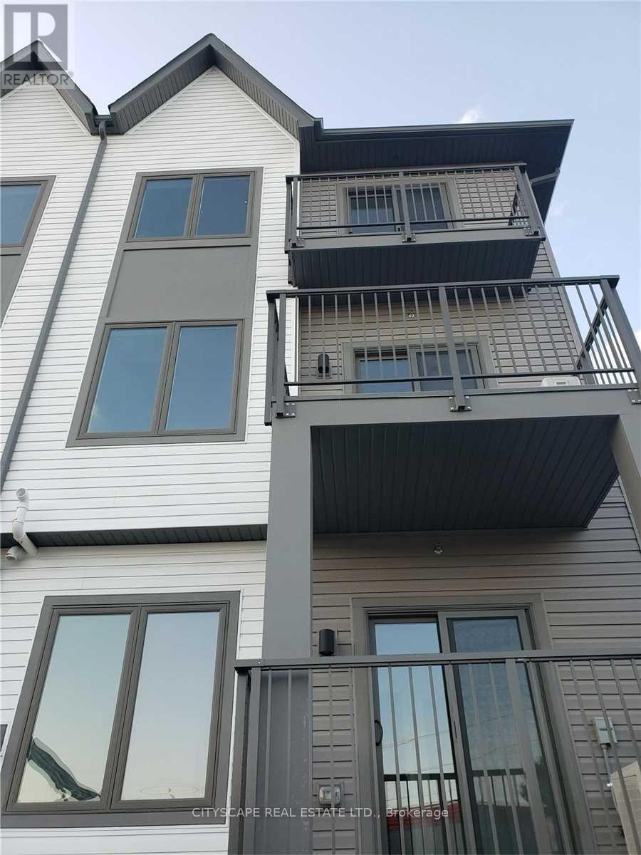 507 - 2635 William Jackson Drive, Pickering, Ontario  L1X 0L5 - Photo 2 - E13072748