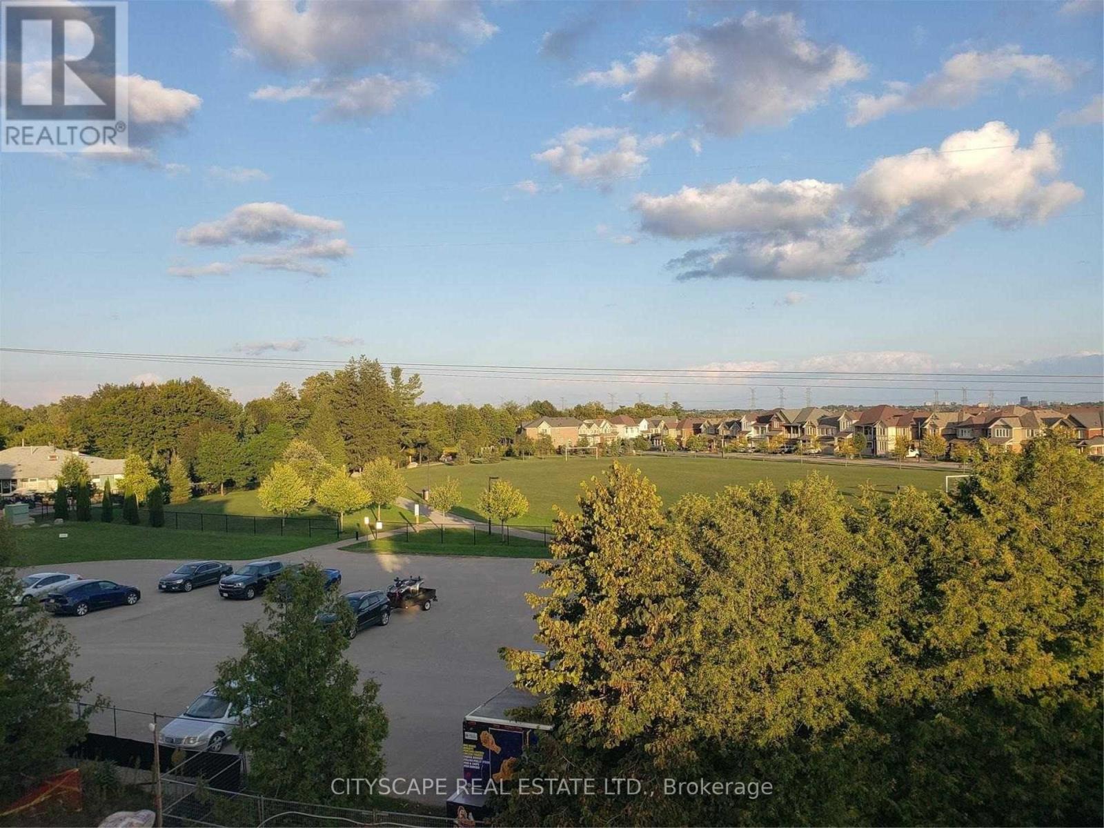 507 - 2635 William Jackson Drive, Pickering, Ontario  L1X 0L5 - Photo 3 - E13072748