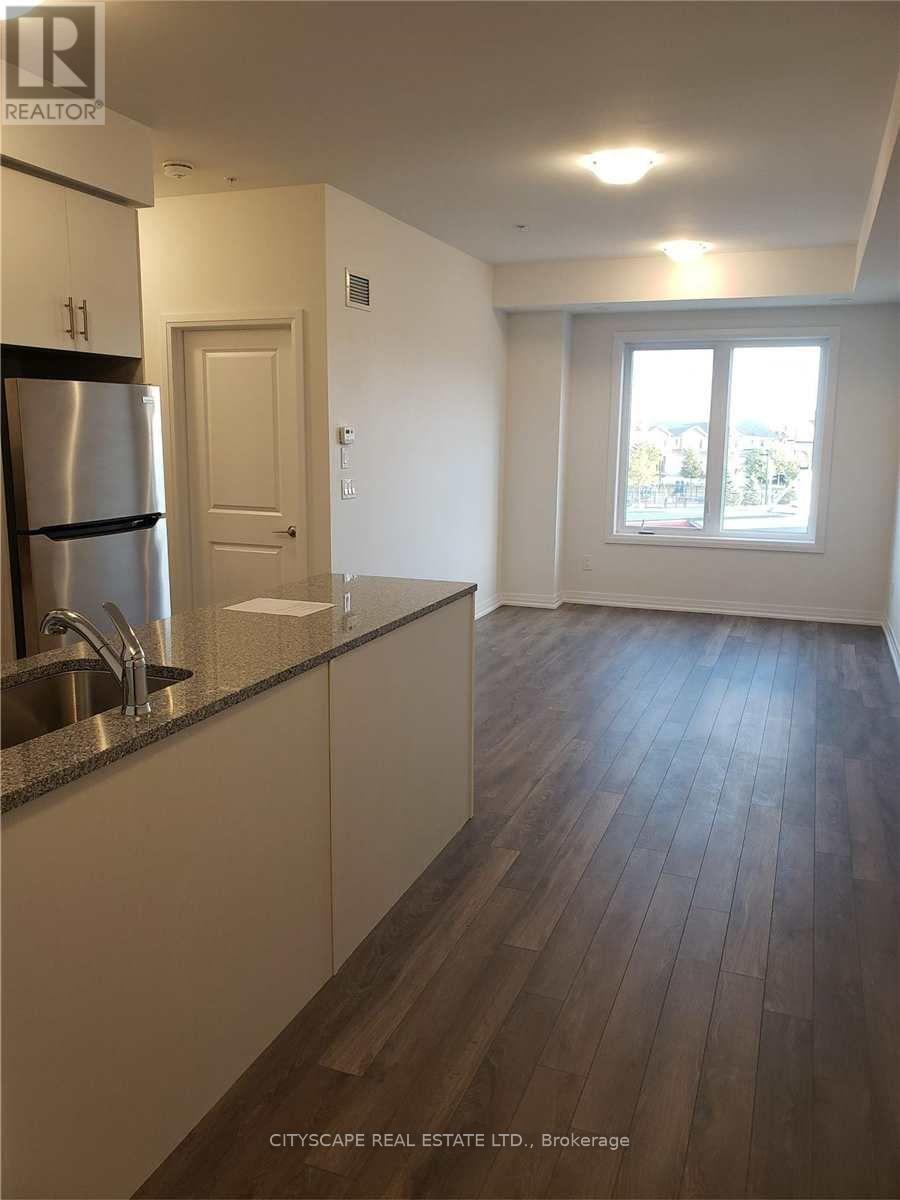 507 - 2635 William Jackson Drive, Pickering, Ontario  L1X 0L5 - Photo 5 - E13072748
