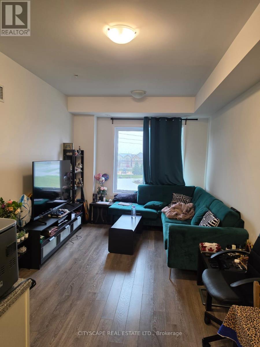 507 - 2635 William Jackson Drive, Pickering, Ontario  L1X 0L5 - Photo 6 - E13072748