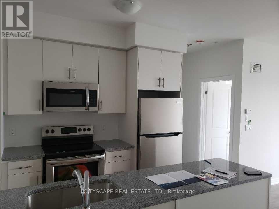 507 - 2635 William Jackson Drive, Pickering, Ontario  L1X 0L5 - Photo 7 - E13072748