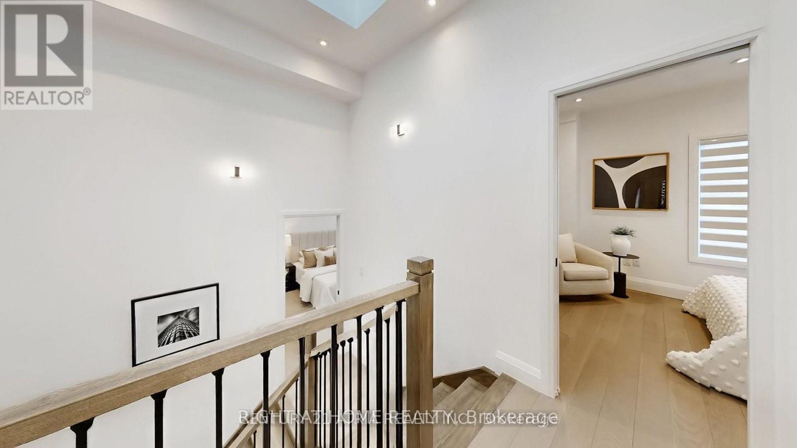 6 Park Street, Toronto, Ontario  M1N 2N1 - Photo 20 - E13072758