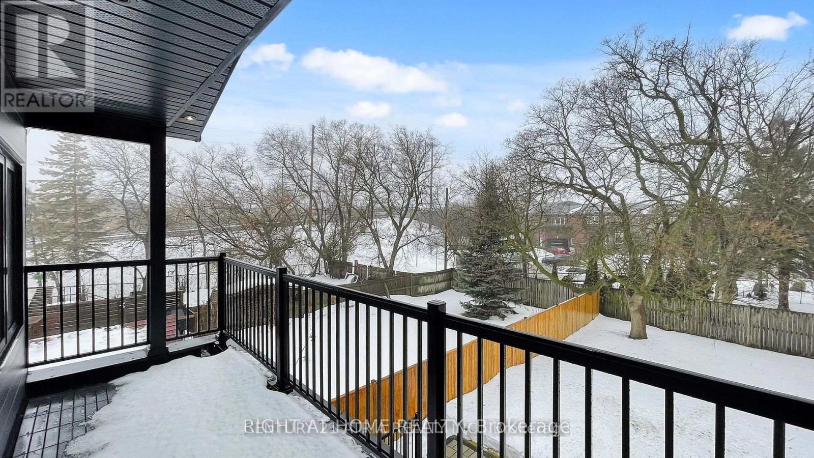 6 Park Street, Toronto, Ontario  M1N 2N1 - Photo 43 - E13072758