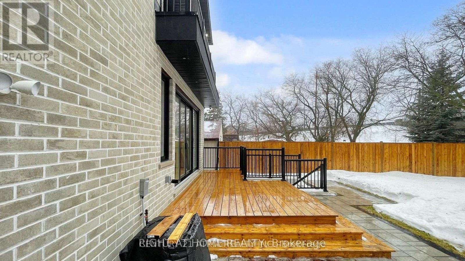6 Park Street, Toronto, Ontario  M1N 2N1 - Photo 44 - E13072758