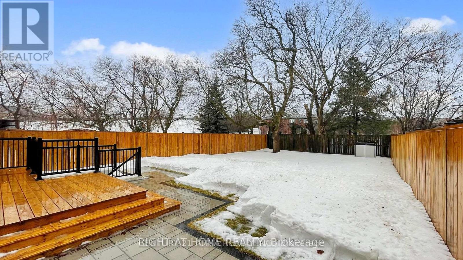 6 Park Street, Toronto, Ontario  M1N 2N1 - Photo 45 - E13072758