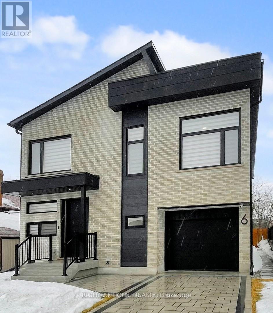 6 Park Street, Toronto, Ontario  M1N 2N1 - Photo 47 - E13072758