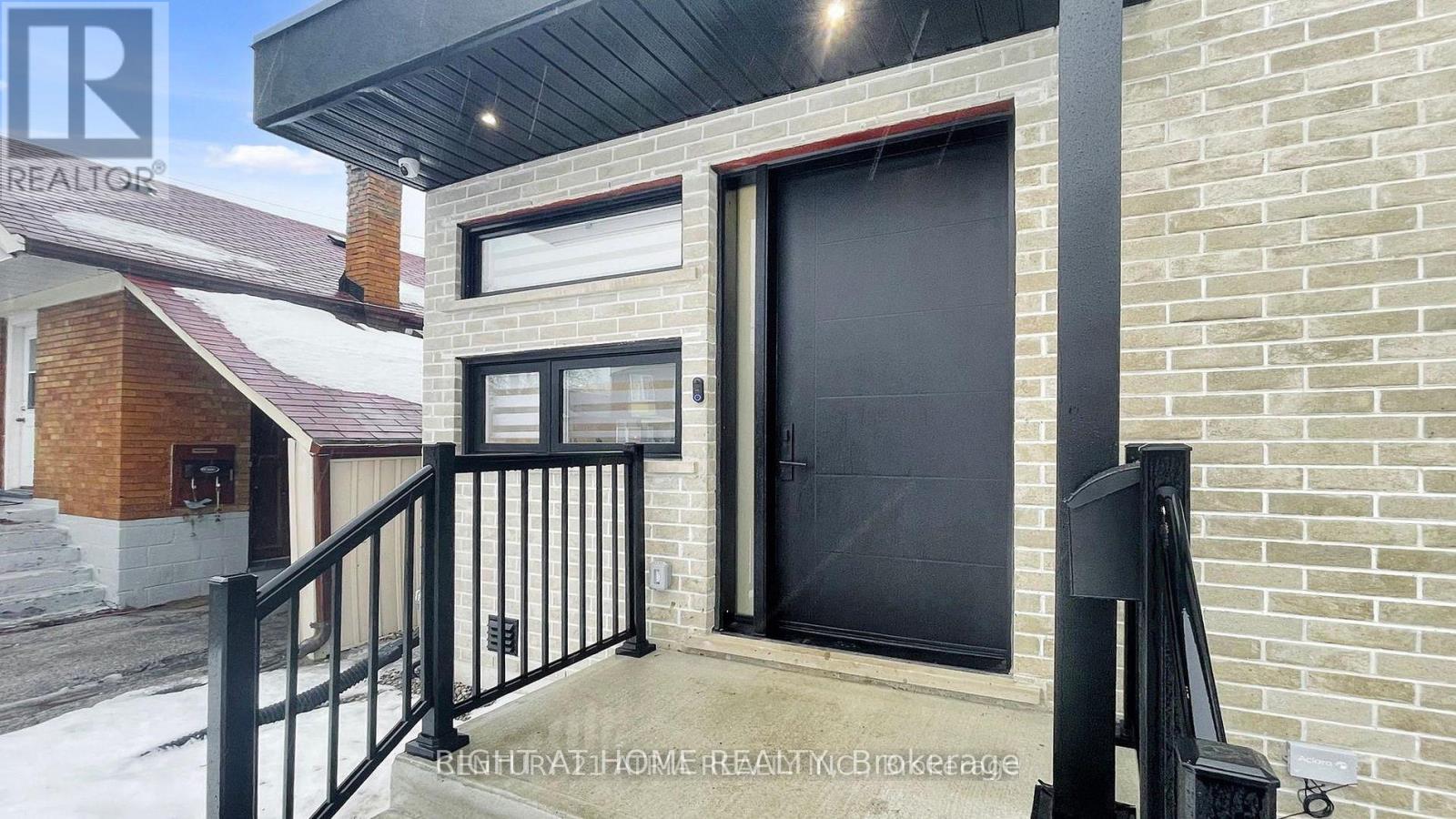 6 Park Street, Toronto, Ontario  M1N 2N1 - Photo 48 - E13072758
