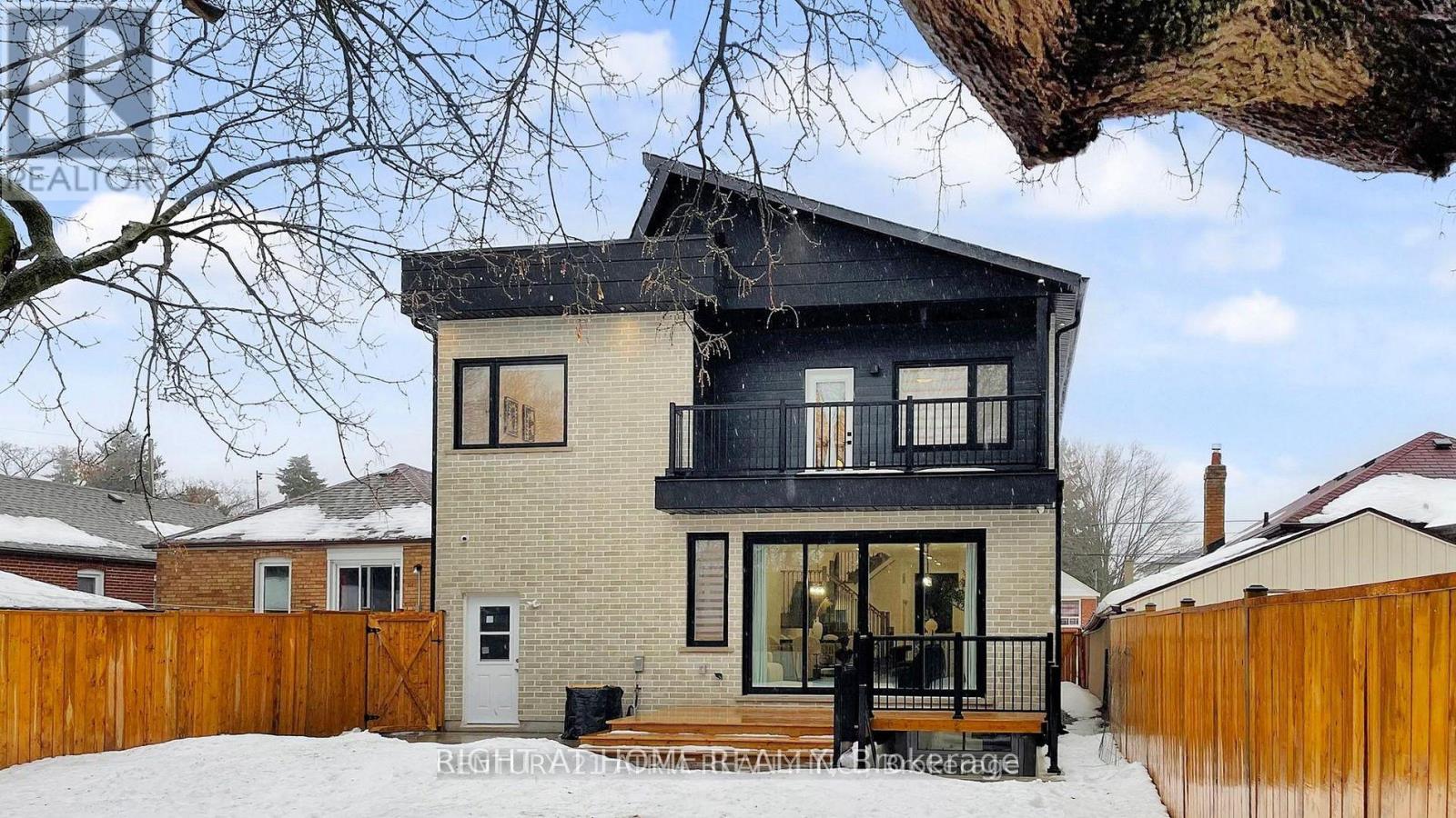 6 Park Street, Toronto, Ontario  M1N 2N1 - Photo 49 - E13072758