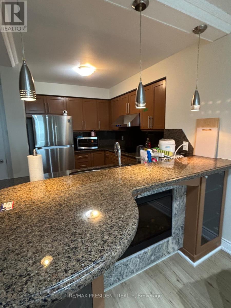 2109 - 60 Brian Harrison Way N, Toronto, Ontario  M1P 5J5 - Photo 12 - E13072806