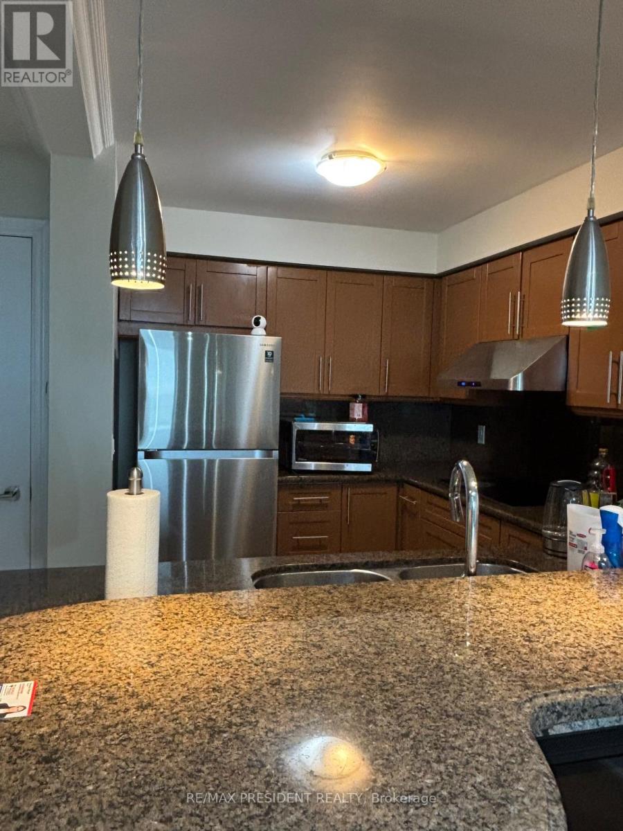 2109 - 60 Brian Harrison Way N, Toronto, Ontario  M1P 5J5 - Photo 13 - E13072806
