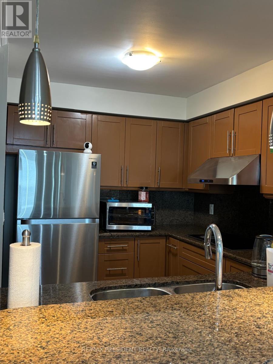 2109 - 60 Brian Harrison Way N, Toronto, Ontario  M1P 5J5 - Photo 14 - E13072806