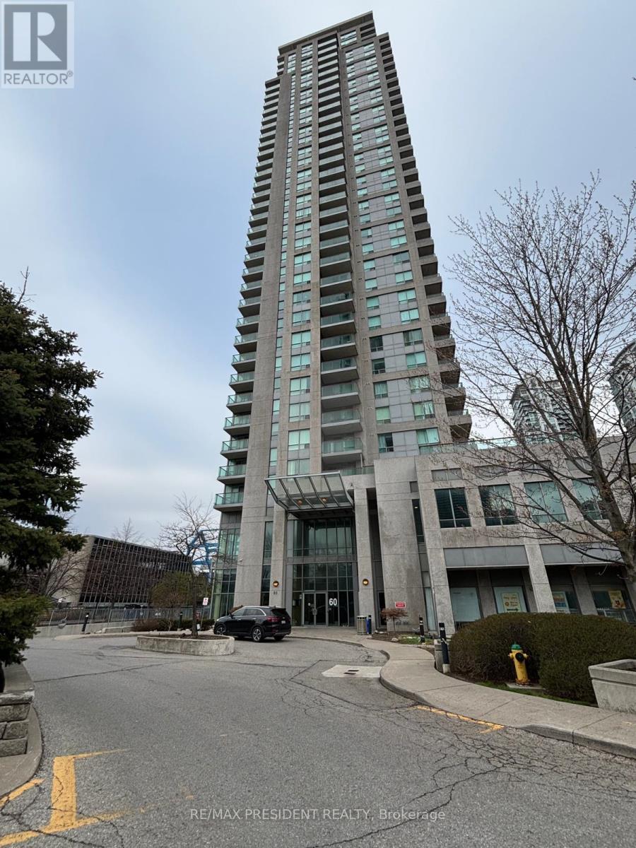2109 - 60 Brian Harrison Way N, Toronto, Ontario  M1P 5J5 - Photo 44 - E13072806