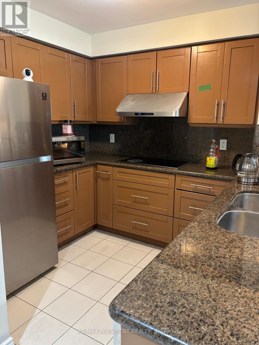 2109 - 60 Brian Harrison Way N, Toronto, Ontario  M1P 5J5 - Photo 6 - E13072806