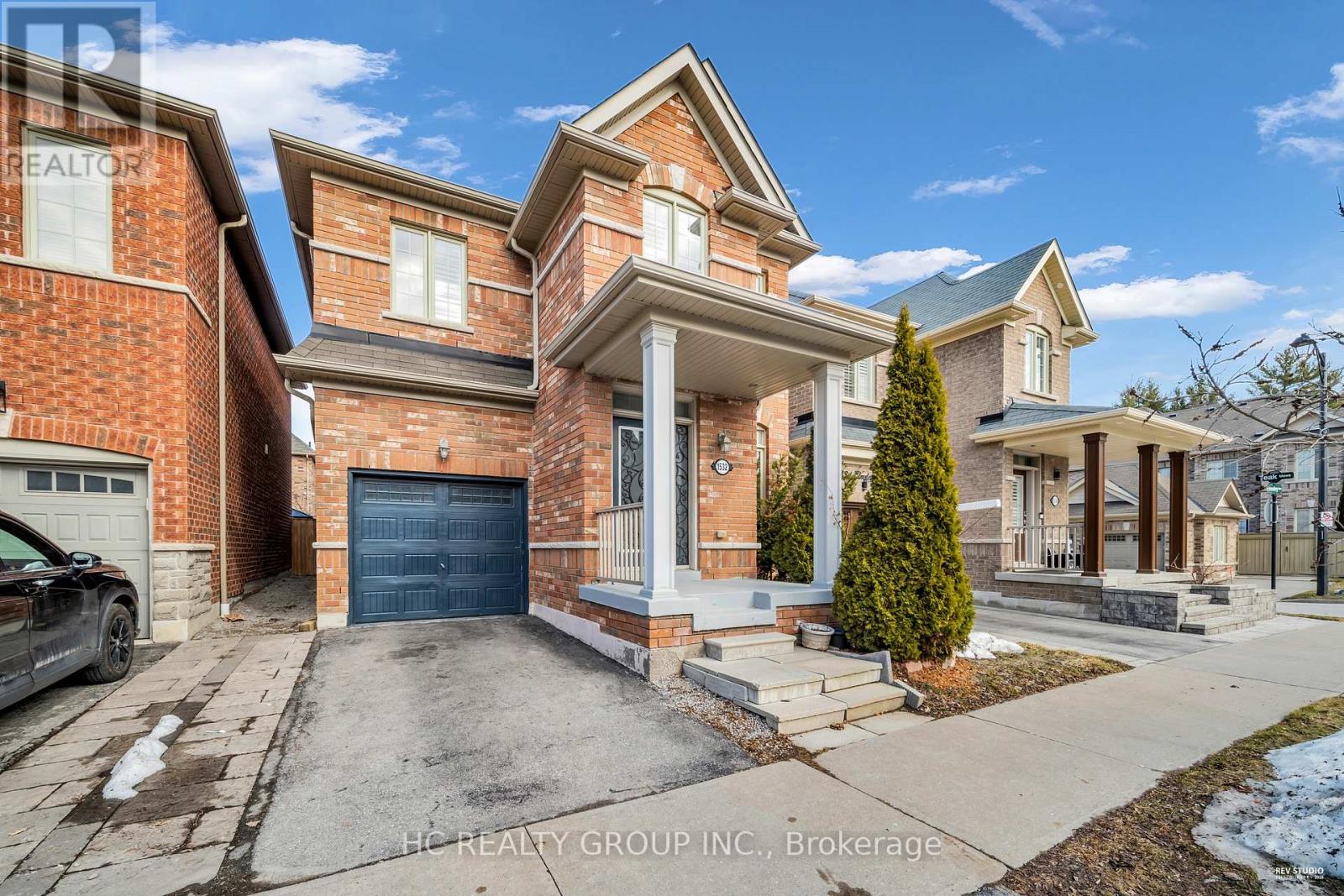 1532 ELMSLEY DRIVE, pickering (duffin heights), Ontario