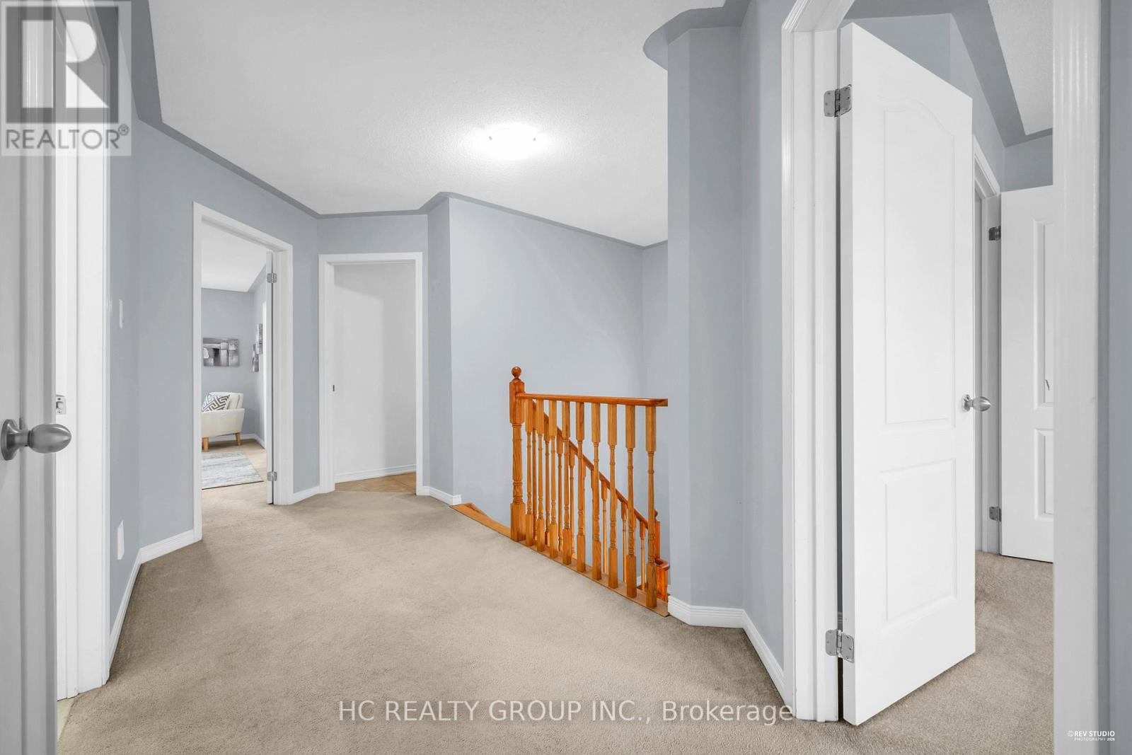 1532 Elmsley Drive, Pickering, Ontario  L1X 0B5 - Photo 17 - E13072858