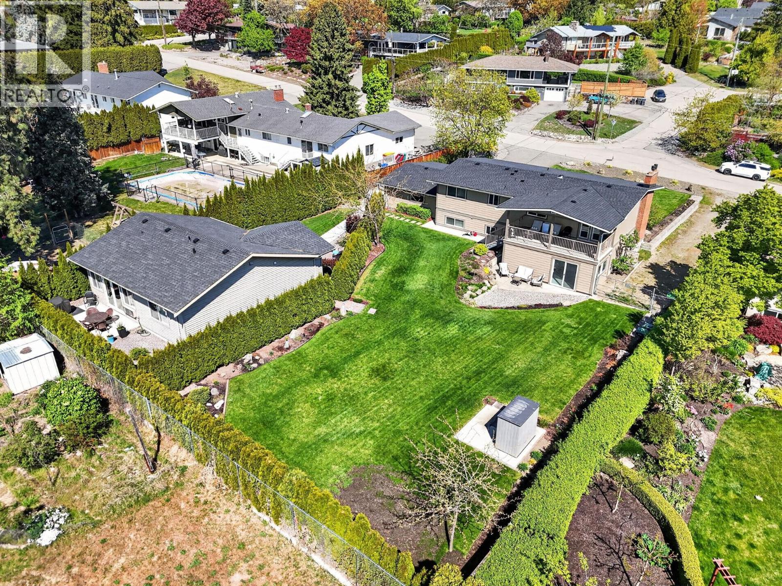 905 Rumney Road, West Kelowna, British Columbia  V1Z 1H8 - Photo 4 - 10385657