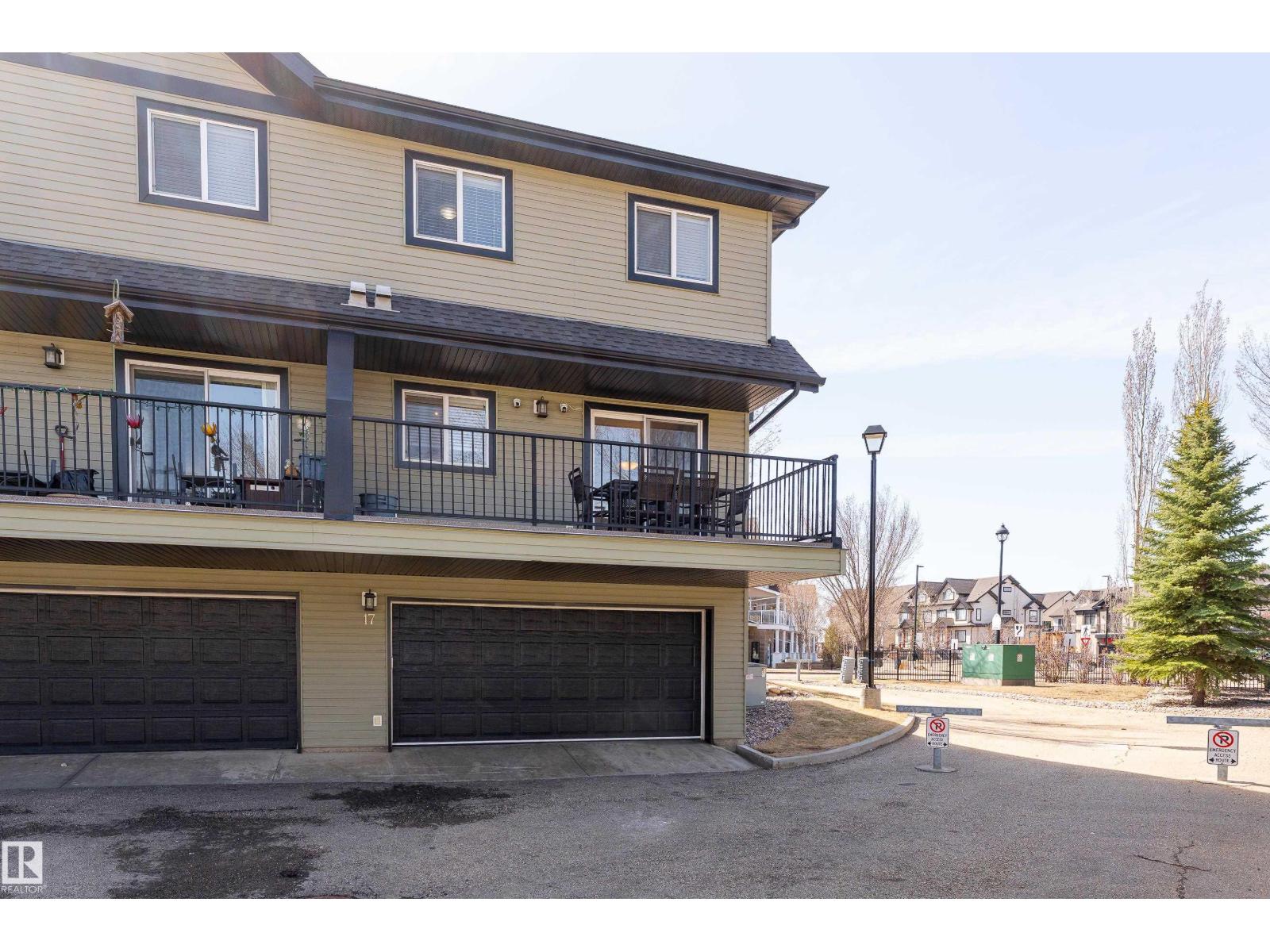 #17 5260 Terwillegar Bv Nw, Edmonton, Alberta  T6R 0S1 - Photo 32 - E4485339