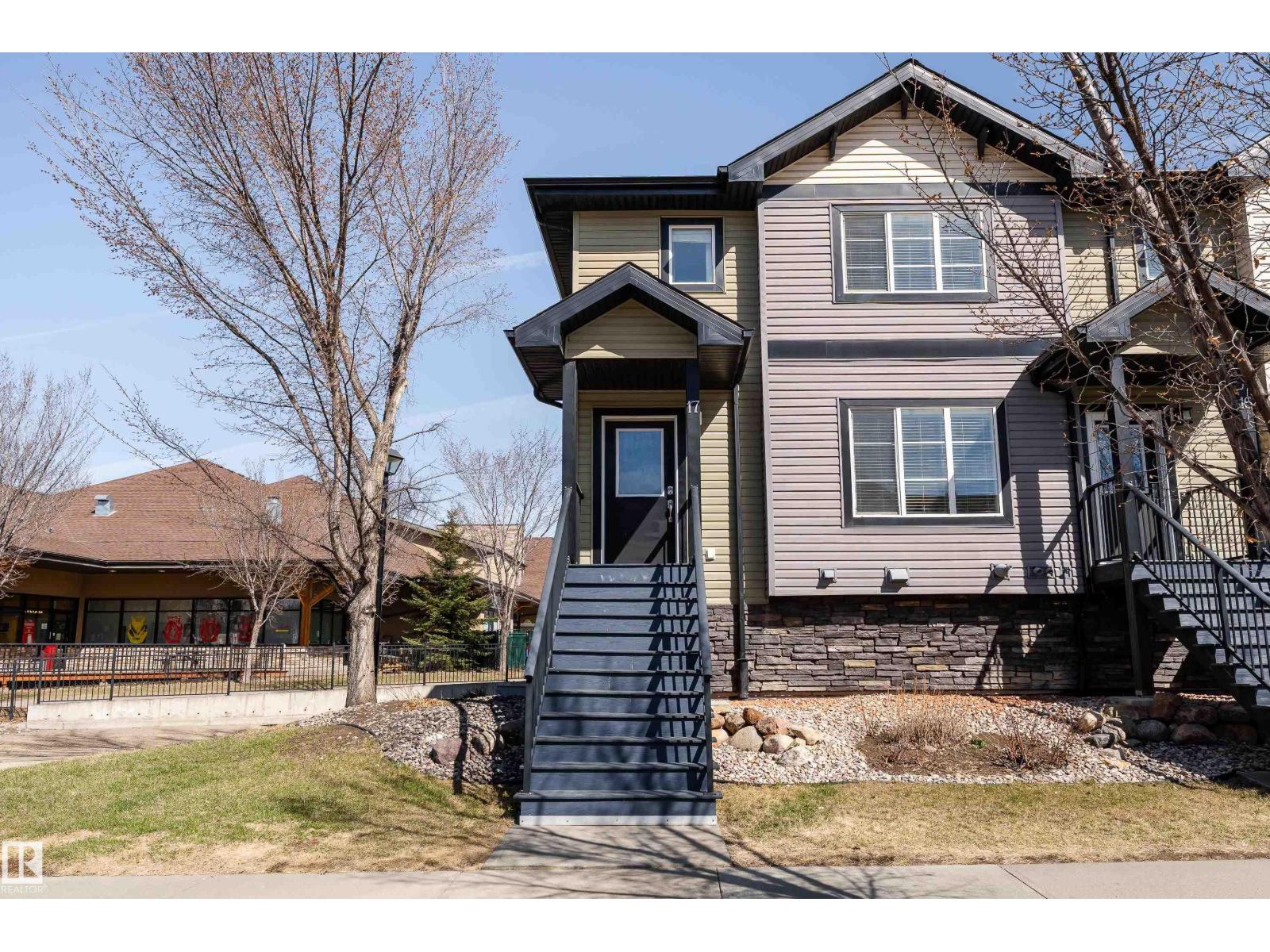 #17 5260 Terwillegar Bv Nw, Edmonton, Alberta  T6R 0S1 - Photo 39 - E4485339