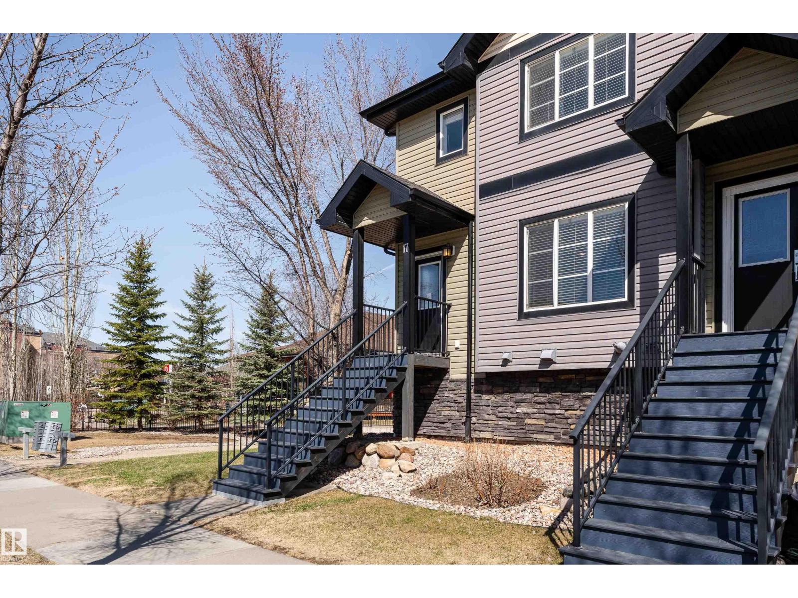 #17 5260 Terwillegar Bv Nw, Edmonton, Alberta  T6R 0S1 - Photo 40 - E4485339