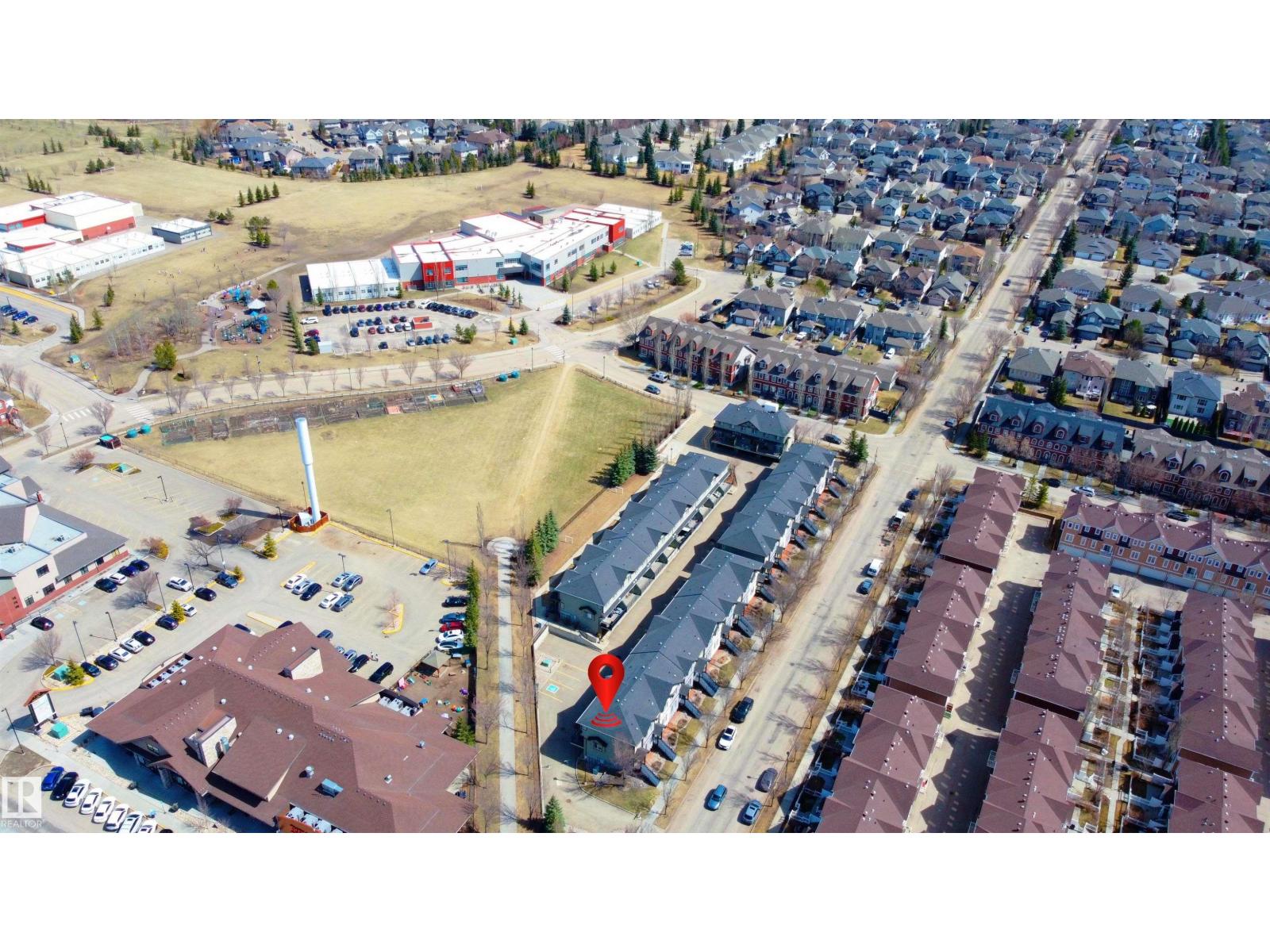 #17 5260 Terwillegar Bv Nw, Edmonton, Alberta  T6R 0S1 - Photo 45 - E4485339