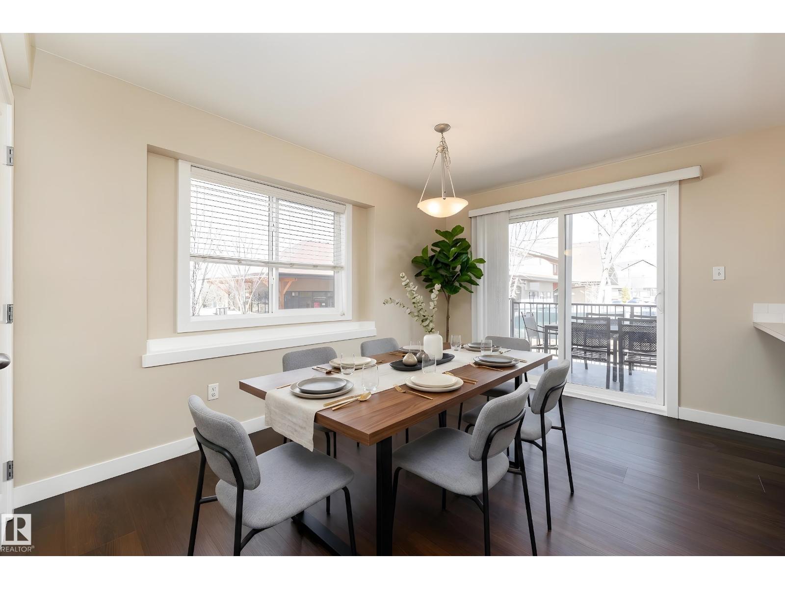 #17 5260 Terwillegar Bv Nw, Edmonton, Alberta  T6R 0S1 - Photo 7 - E4485339