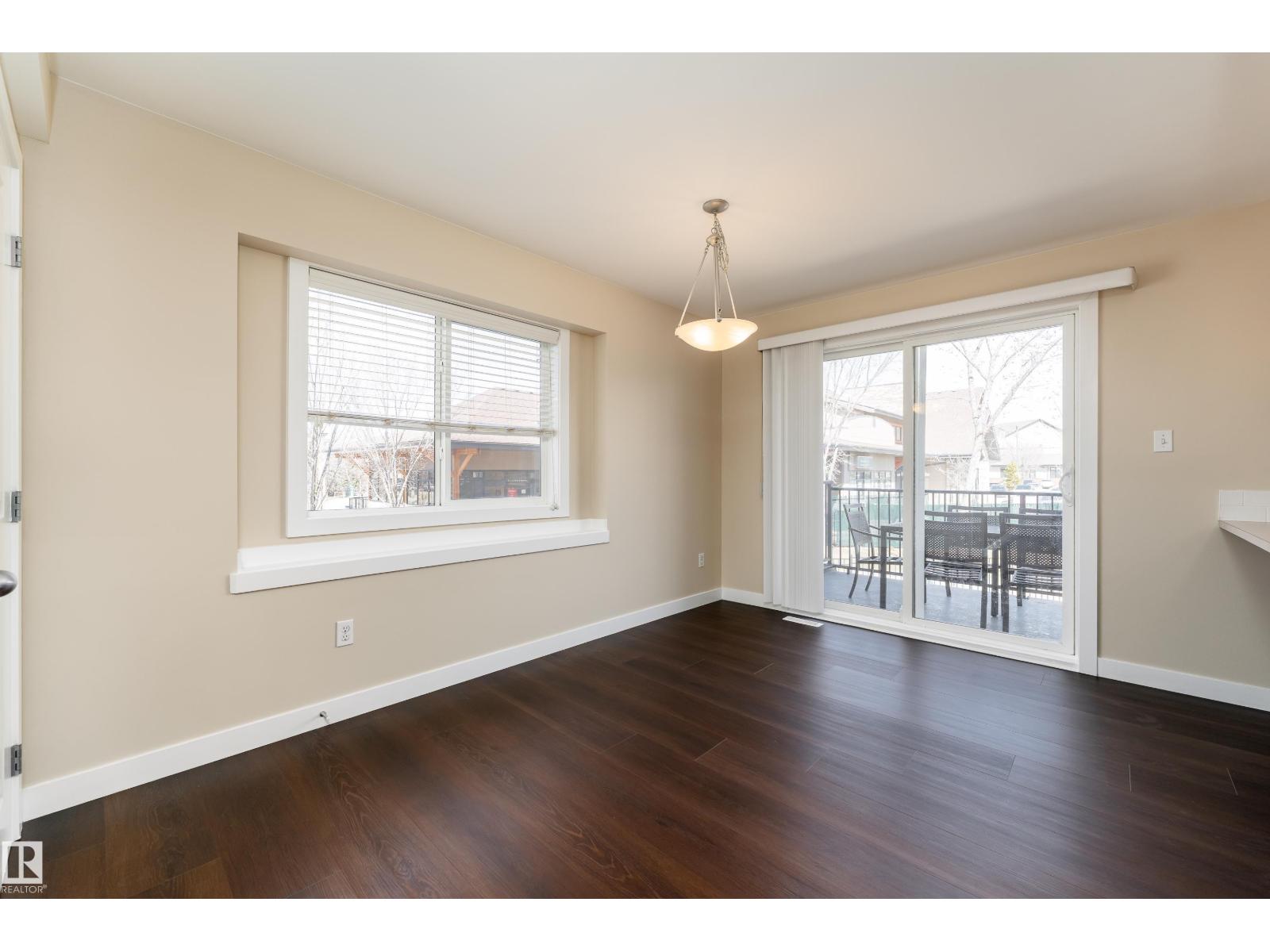 #17 5260 Terwillegar Bv Nw, Edmonton, Alberta  T6R 0S1 - Photo 8 - E4485339