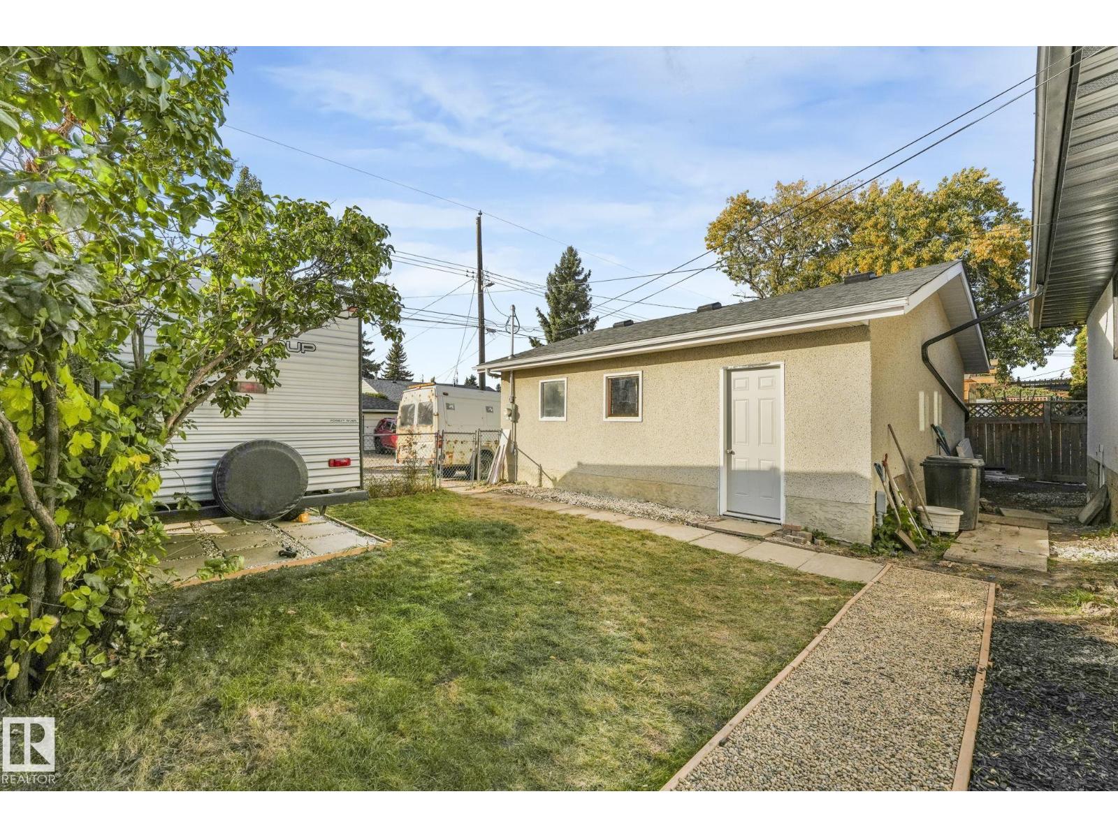7404 82 St Nw, Edmonton, Alberta  T6C 2X1 - Photo 41 - E4485342