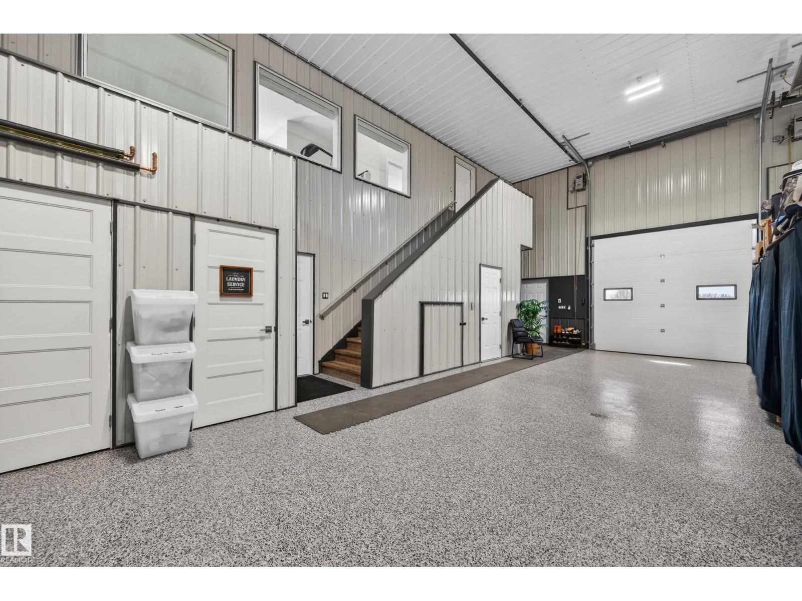 54530 Rge Road 215, Rural Strathcona County, Alberta  T8L 4B9 - Photo 11 - E4485341
