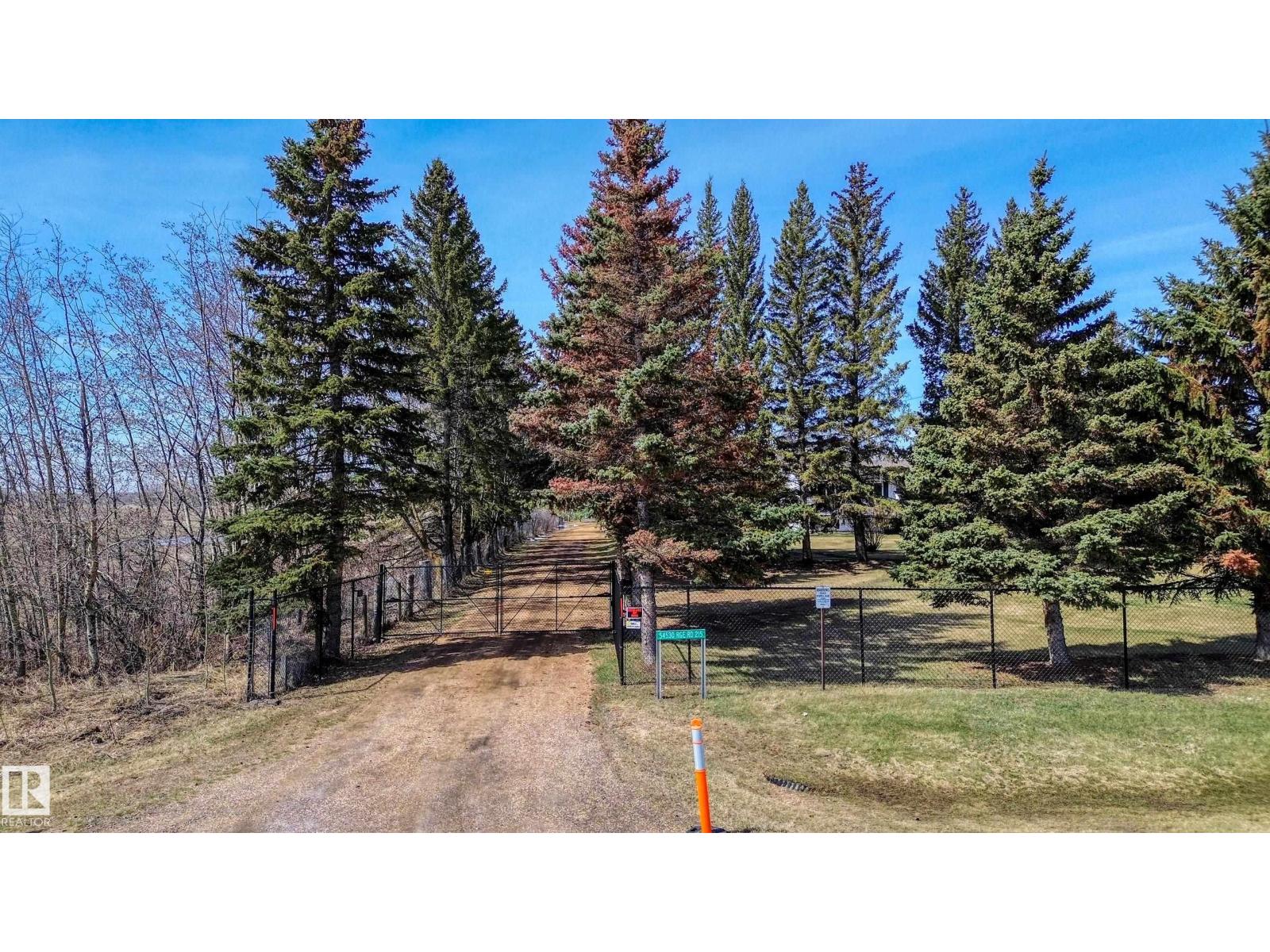 54530 Rge Road 215, Rural Strathcona County, Alberta  T8L 4B9 - Photo 3 - E4485341