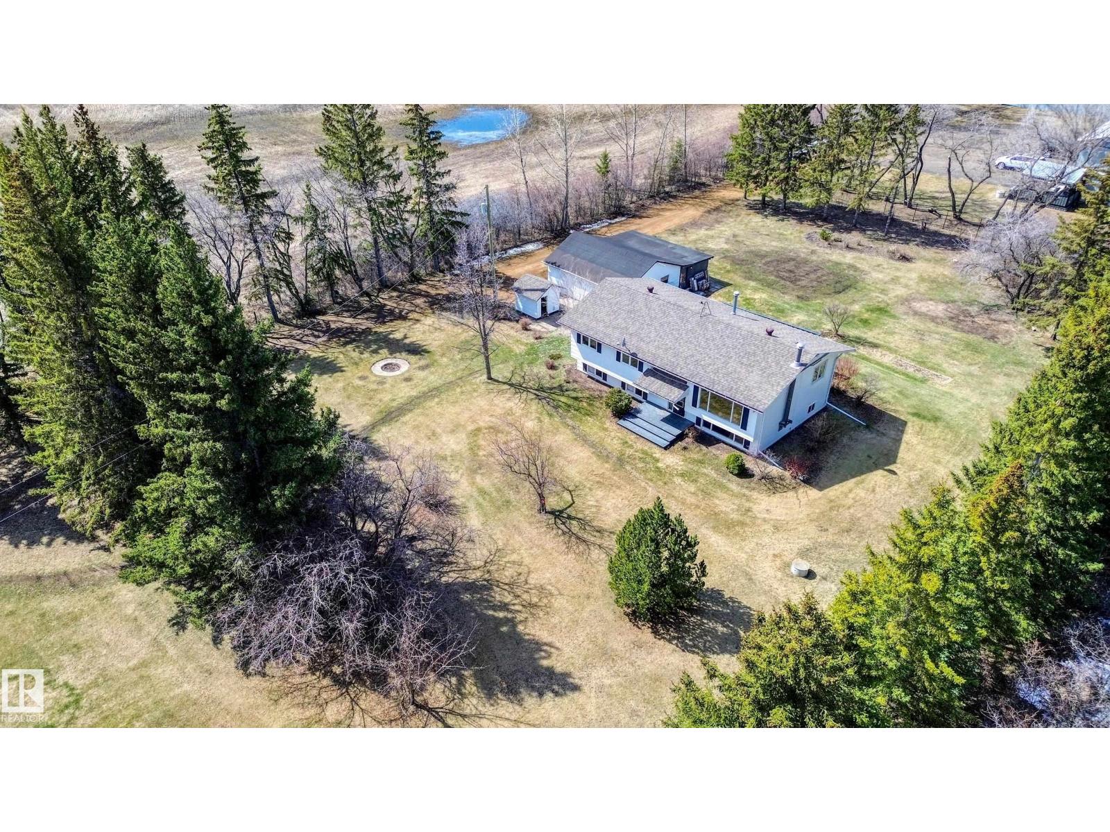 54530 Rge Road 215, Rural Strathcona County, Alberta  T8L 4B9 - Photo 38 - E4485341