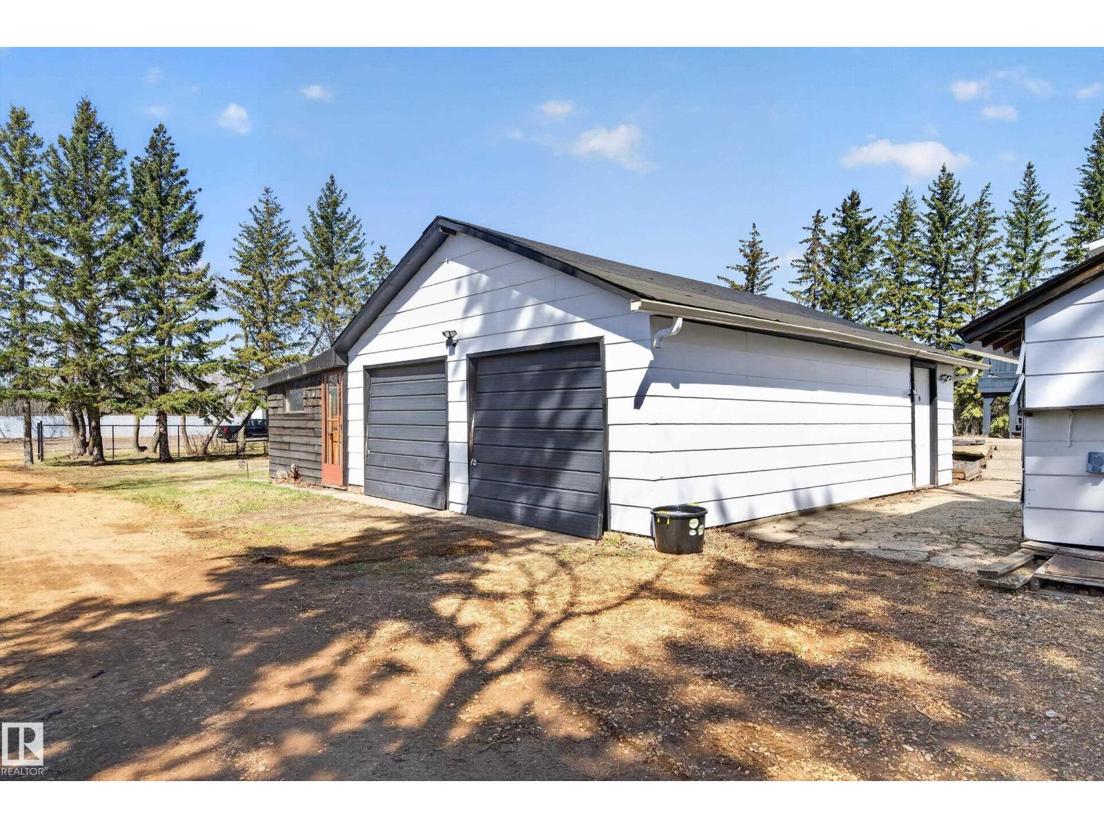 54530 Rge Road 215, Rural Strathcona County, Alberta  T8L 4B9 - Photo 40 - E4485341