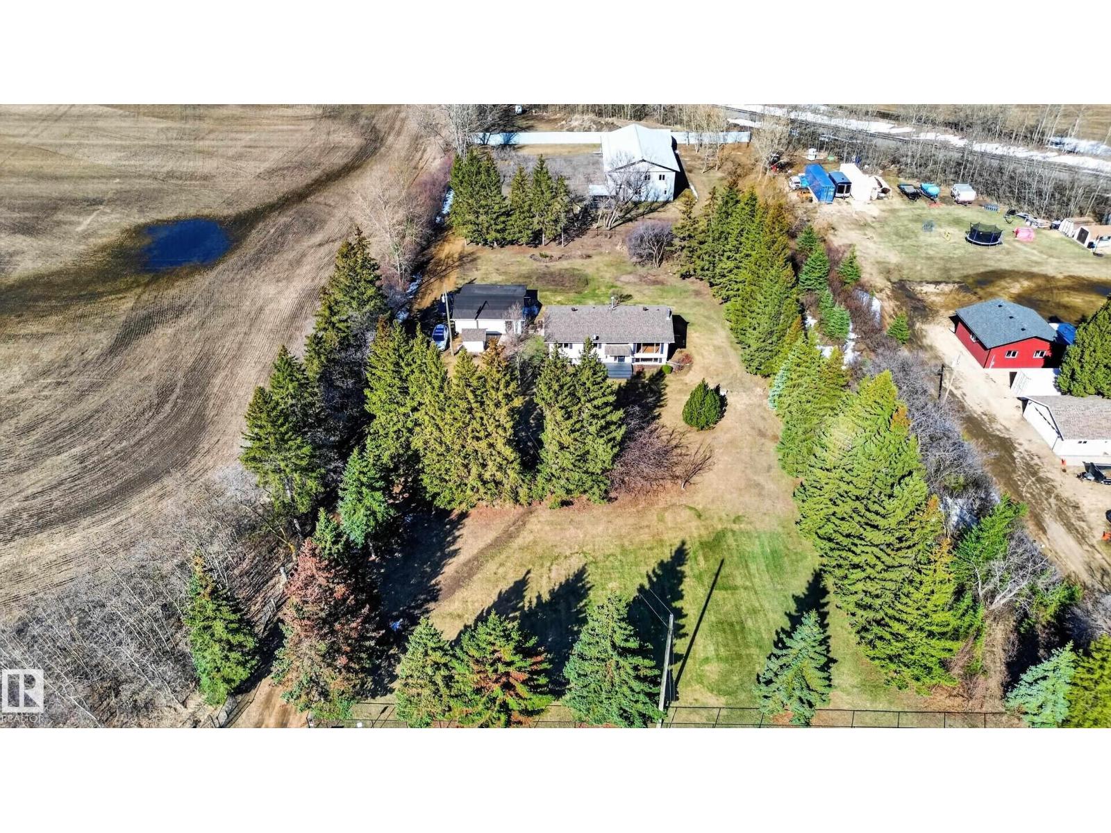 54530 Rge Road 215, Rural Strathcona County, Alberta  T8L 4B9 - Photo 66 - E4485341