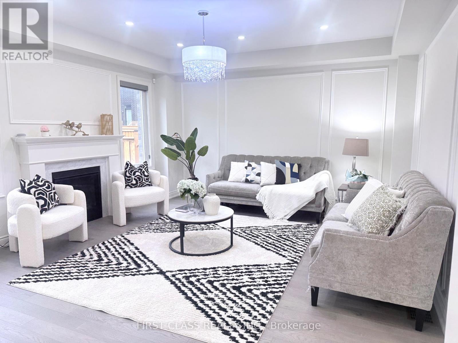 58 Current Drive, Richmond Hill, Ontario  L4S 0M8 - Photo 1 - N13072738