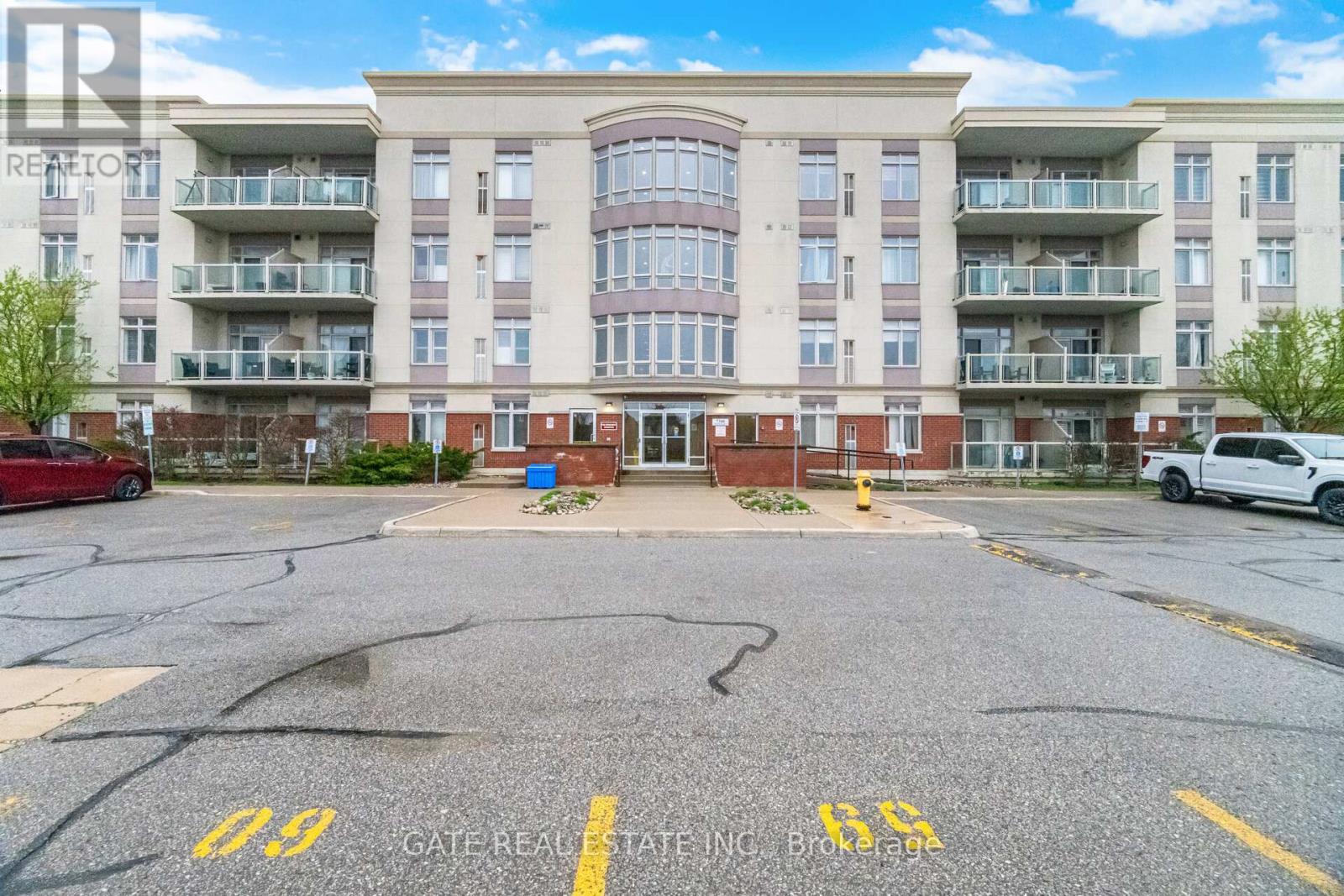 104 - 7340 MARKHAM ROAD, Markham, Ontario