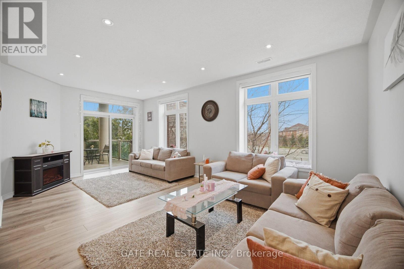 104 - 7340 Markham Road, Markham, Ontario  L3S 0B1 - Photo 19 - N13072784