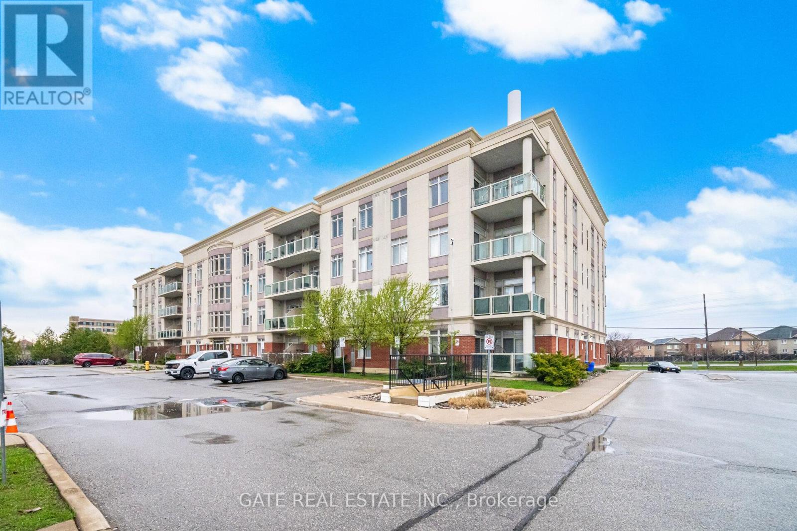104 - 7340 Markham Road, Markham, Ontario  L3S 0B1 - Photo 2 - N13072784