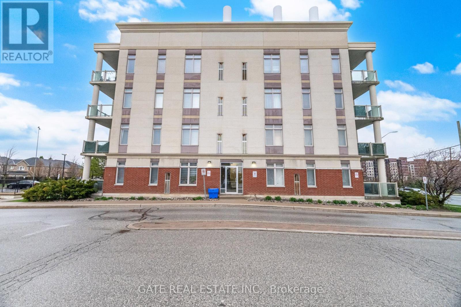 104 - 7340 Markham Road, Markham, Ontario  L3S 0B1 - Photo 3 - N13072784